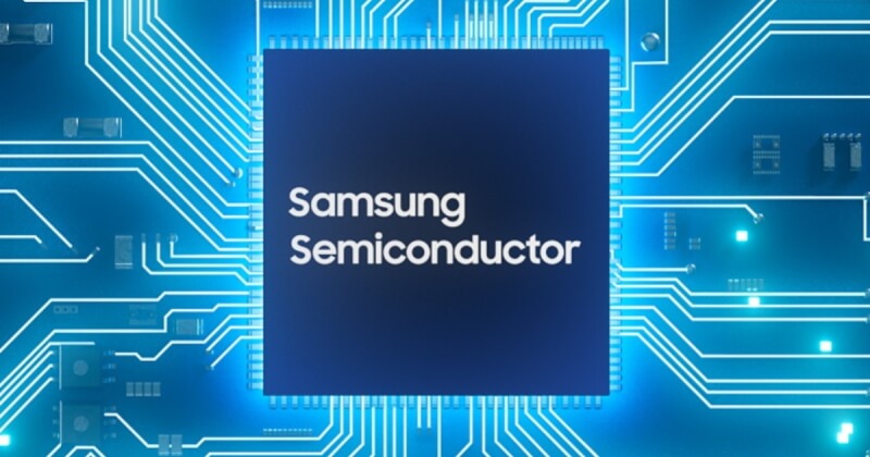Samsung-semiconductor